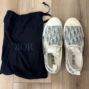 Dior Men Slides